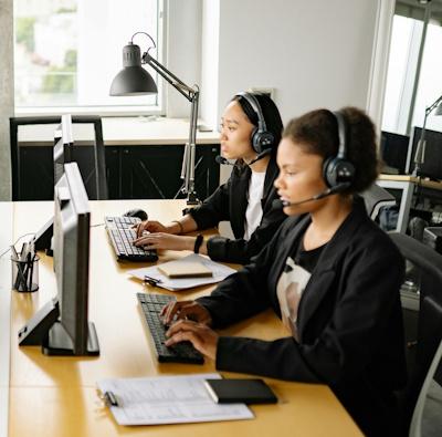 IDnow Selects Bright Pattern’s AI-Powered Contact Center for 1M