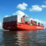 FrontM Partners with LedgID for Maritime Digital Identity Platform