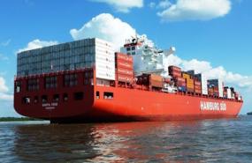 FrontM Partners with LedgID for Maritime Digital Identity Platform