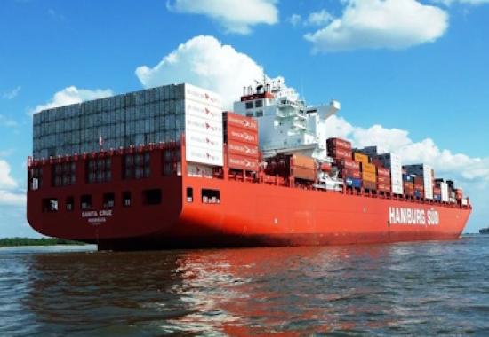 FrontM Partners with LedgID for Maritime Digital Identity Platform