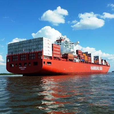 FrontM Partners with LedgID for Maritime Digital Identity Platform