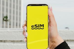 eSIM technology could replace SMS-based authentication by embedding identity verification directly nto telecom networks