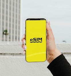 eSIM technology could replace SMS-based authentication by embedding identity verification directly nto telecom networks