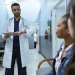 The U.S. Centers for Medicare & Medicaid Services introduced login options for Medicare.gov via ID.me, CLEAR, or Login.gov