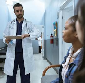 The U.S. Centers for Medicare & Medicaid Services introduced login options for Medicare.gov via ID.me, CLEAR, or Login.gov