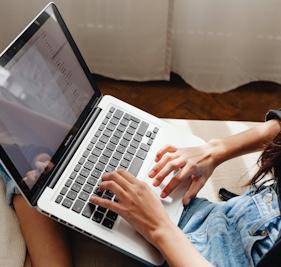 Thousands of people are selling their identities to train AI – but at what cost?