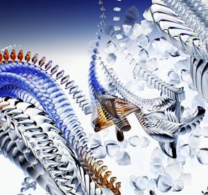 Compressed deepfake detection via GA-LASSO selection of deep features and machine learning models