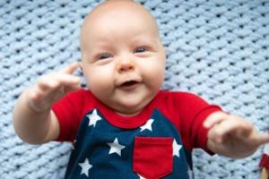 Proton Mail partnered with Uncommon Creative Studio to launched "Born Private" - a secure, encrypted, and ad-free email addresses for newborns