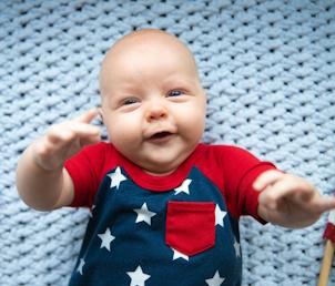 Proton Mail partnered with Uncommon Creative Studio to launched "Born Private" - a secure, encrypted, and ad-free email addresses for newborns