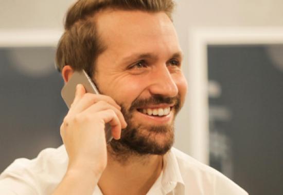 Prove expands Ireland footprint with $5M investment in phone number-based IDV