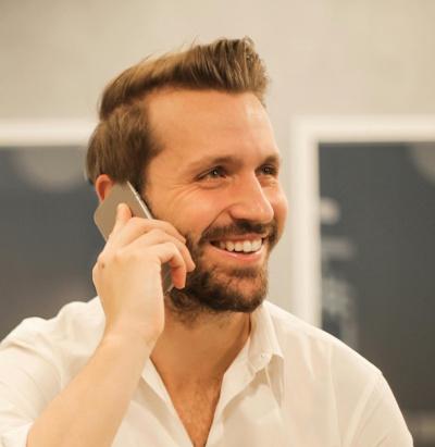 Prove expands Ireland footprint with $5M investment in phone number-based IDV