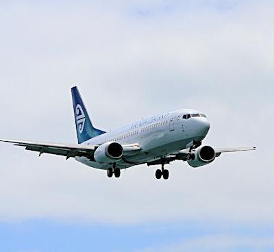 Air NZ plans to expand digital ID trials to Australia flights after successful Hong Kong pilot