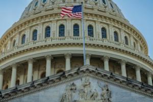 House Republicans Introduce Secure Data Act