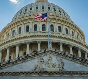 House Republicans Introduce Secure Data Act