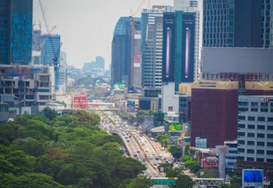 Indonesian startup  Beeza launches multimodal biometric KYC, authentication platform