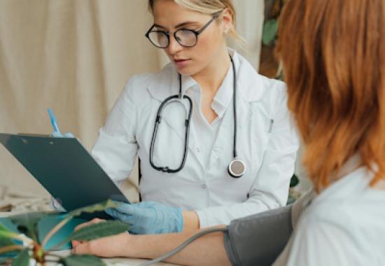 Ping Identity and OLOID Bring Passwordless, Verified Trust to the Clinical Workforce in the US