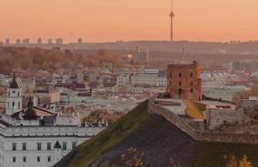 iDenfy teams up with Lithuanian lender RATO bank