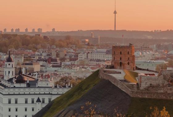 iDenfy teams up with Lithuanian lender RATO bank
