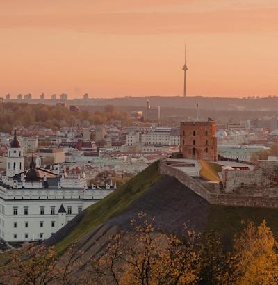 iDenfy teams up with Lithuanian lender RATO bank