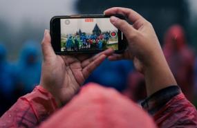 Regula Partners with V-Key to Strengthen Mobile Identity