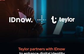 #identityverification #smefinance #partnership