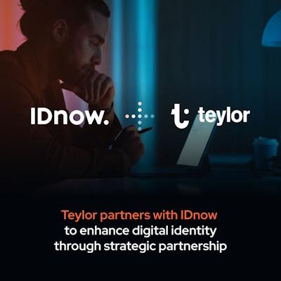 #identityverification #smefinance #partnership