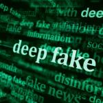 The next big thing in the deepfake reality is reframing