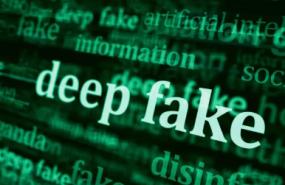 The next big thing in the deepfake reality is reframing