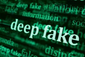 The next big thing in the deepfake reality is reframing