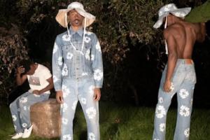 Denim Tears Adopts EON's Digital IDs for Product Authentication