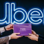 Regula Helps Uber Build a Nationwide Driver Verification