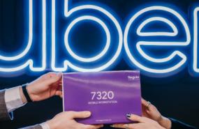 Regula Helps Uber Build a Nationwide Driver Verification