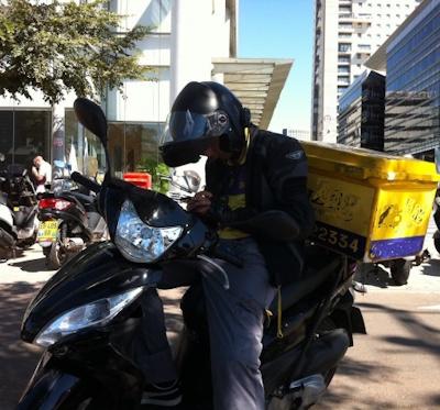 Philippines DICT launches digital ID system for delivery riders
