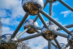 iDenfy has connected Belgium's .beID to its identity verification platform