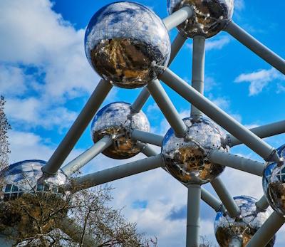 iDenfy has connected Belgium's .beID to its identity verification platform