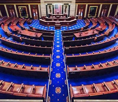 A major online safety bill for kids just passed the House. Here's what experts say parents need to know