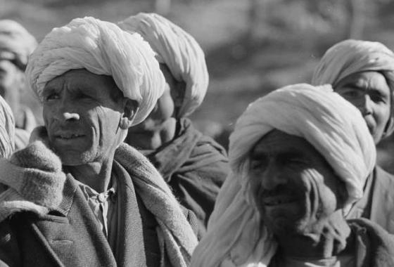 Taliban to Launch Document Authentication Services in 10 Districts of Afghanistan on July 23