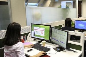 authID Selected by Top Global Retailer to Deploy Biometric Authentication for 100K+ Employees