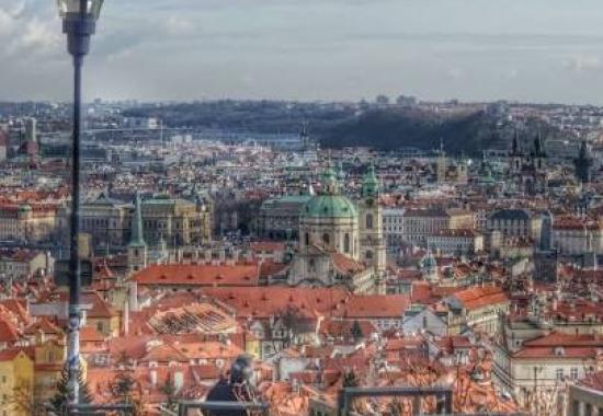 iDenfy integrates MojeID for Czech digital identity verification
