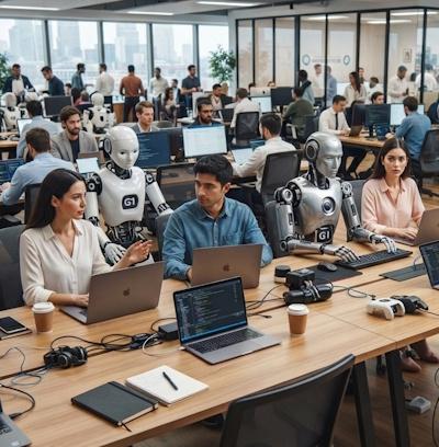 Regula Recognized in the 2026 Gartner Magic Quadrant for Identity Verification