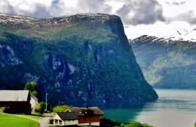 iDenfy Integrates BankID Norway to Streamline Digital Identity Verification