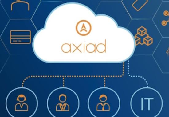 Axiad Launches Axiad Mesh to Tackle Enterprise Identity Risks