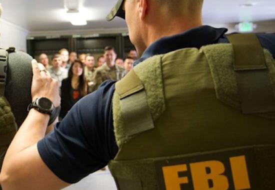 FBI Seeks Advanced Biometric Algorithms to Enhance Next Generation Identification System