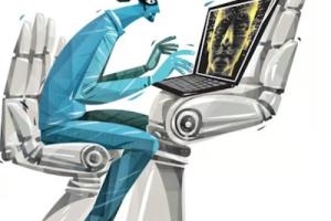 Future of crime: AI & deepfakes