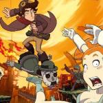 Epic Games Store to introduce age checks for R18+ games in Australia