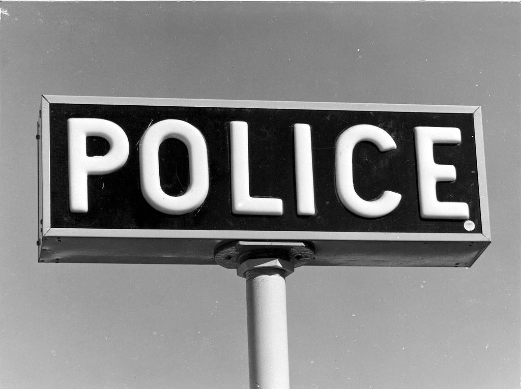 How Law Enforcement Uses AI to Fight AI-Enabled Crime