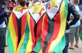 Zimbabwean developer pioneers Digital National ID wallet as country accelerates Digital Transformation