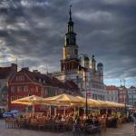 Poland open to joint border control on its side to secure Ukraine border crossings