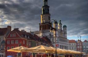 Poland open to joint border control on its side to secure Ukraine border crossings