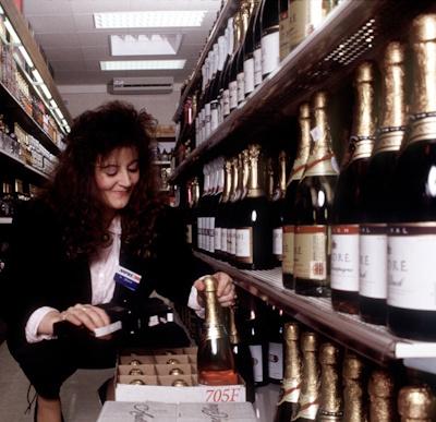 NCR Voyix and NACS integrate TruAge age-verification technology into point-of-sale systems